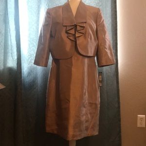 Tahari Dress Suit